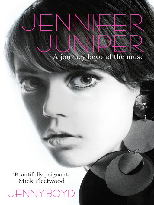 Title details for Jennifer Juniper by Jenny Boyd - Available